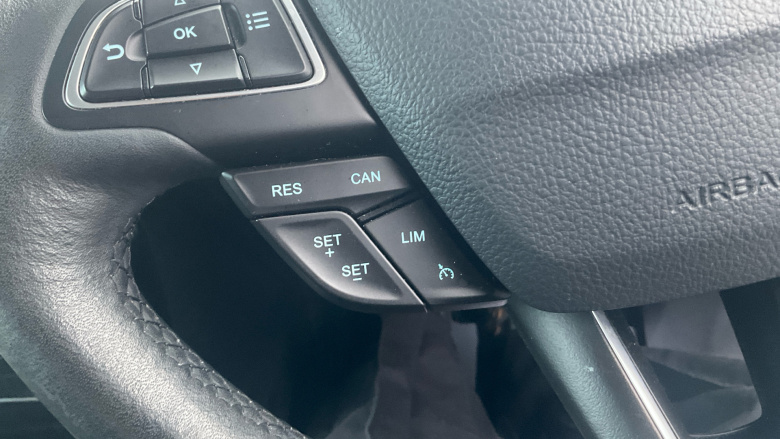 Ford EcoSport 1.0 EcoBoost 125 Titanium 5dr Auto Petrol Hatchback